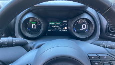 Toyota Yaris 1.5 Hybrid Design 5dr CVT Hybrid Hatchback